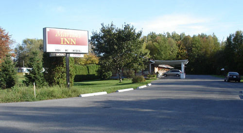 Martin'S Inn Cornwall Exterior foto