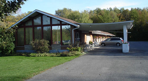 Martin'S Inn Cornwall Exterior foto