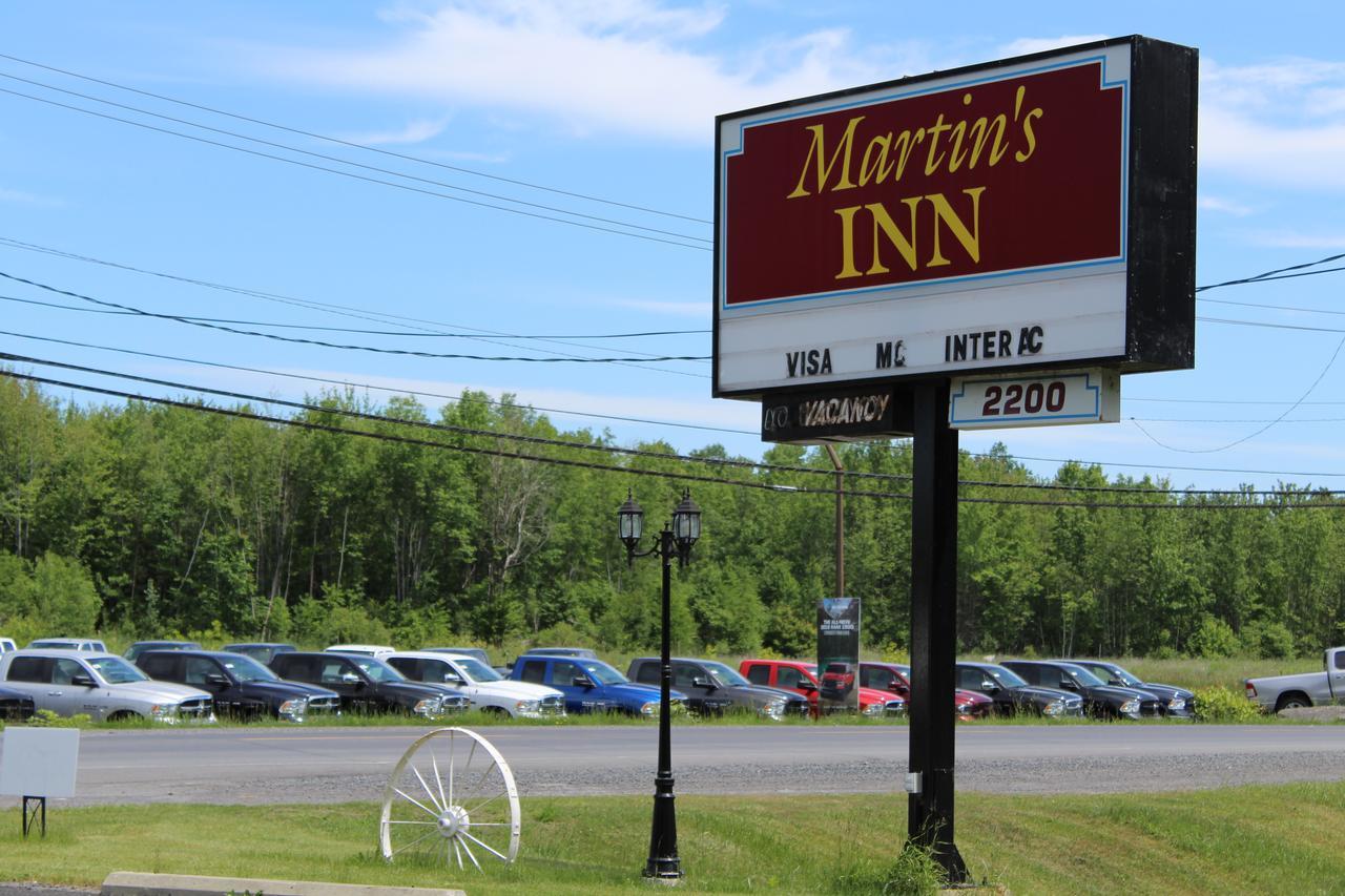 Martin'S Inn Cornwall Exterior foto